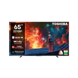 Smart Tivi QLED Toshiba AI 144hz 4K 65 inch 65Z570RP